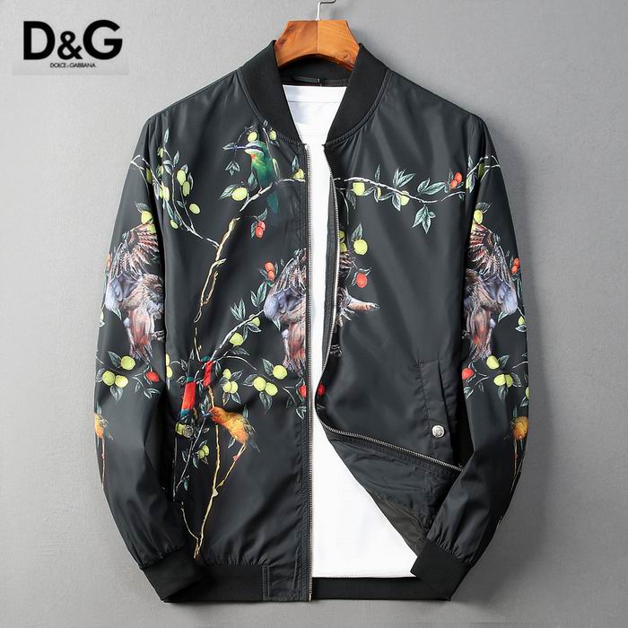 Dolce & Gabbana Men's Outwear 27